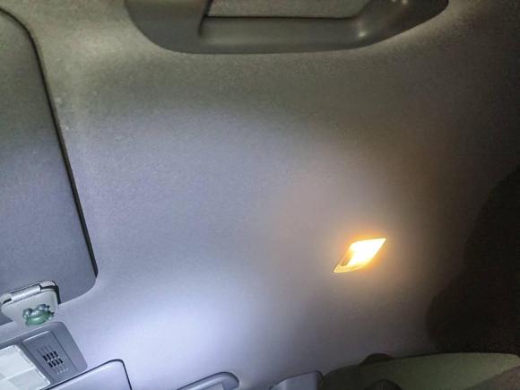 [上海·沪B] 二手本田本田XR-V2017款 1.5L LXi CVT经典版