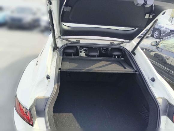 [合肥·皖D] 二手名爵MG72023款 2.0T 自动Trophy+激擎耀世版