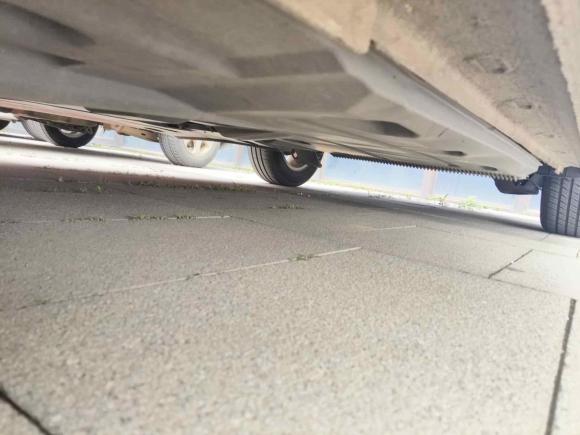 [南昌·赣A] 二手大众朗逸2019款 朗逸启航 1.5L 自动风尚版 国VI