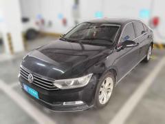 [宁波·浙B] 大众迈腾2018款 330TSI DSG 豪华型