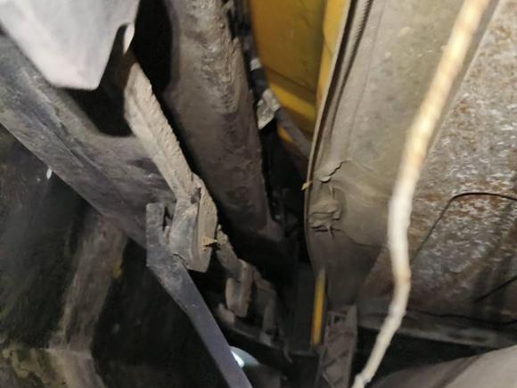 [佛山·粤W] 二手现代劳恩斯-酷派2009款 2.0T 自动靓雅版