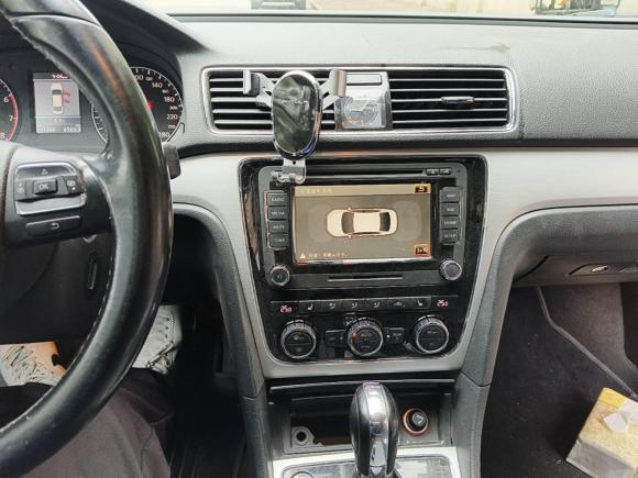 [上海·沪C] 二手大众帕萨特2011款 2.0TSI DSG至尊版