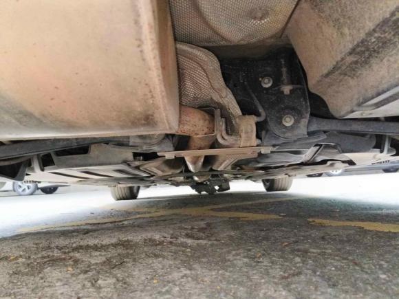 [佛山·粤E] 二手MINIMINI2016款 1.5T COOPER