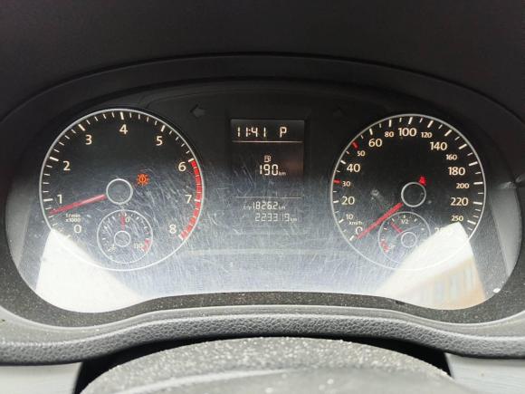 [合肥·苏B] 二手大众帕萨特2013款 1.8TSI DSG尊荣版