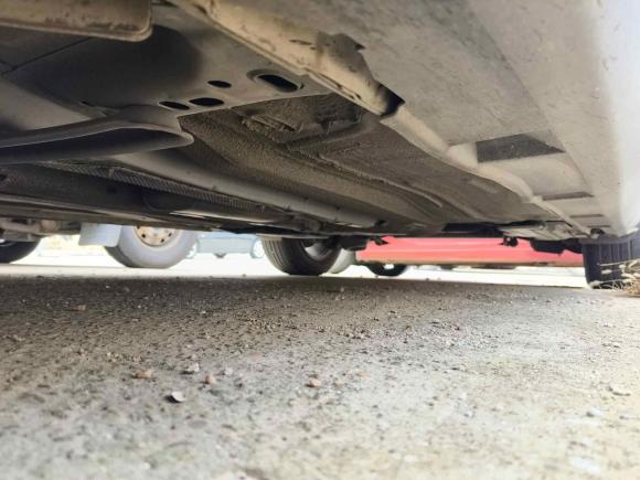 [南昌·辽J] 二手福特福克斯2012款 两厢 1.6L 自动舒适型