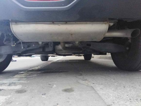 [上海·沪B] 二手丰田奕泽IZOA2020款 2.0L 奕驰版