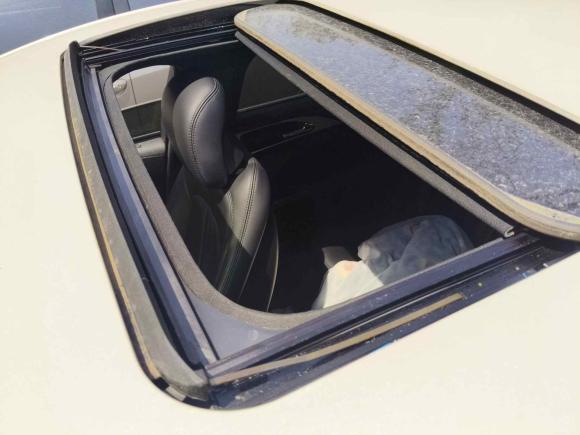 [常州·苏D] 二手林肯林肯MKZ2016款 2.0T 尊享版