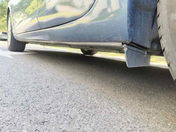 [上海·苏E] 二手马自达阿特兹2015款 2.0L 蓝天豪华版