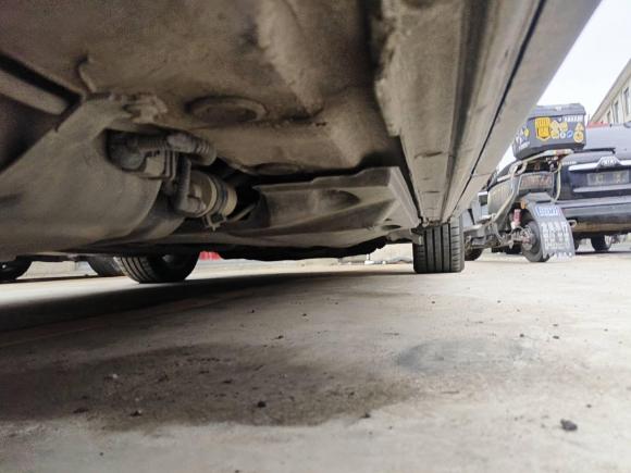 [上海·沪E] 二手大众夏朗2014款 2.0TSI 舒适型