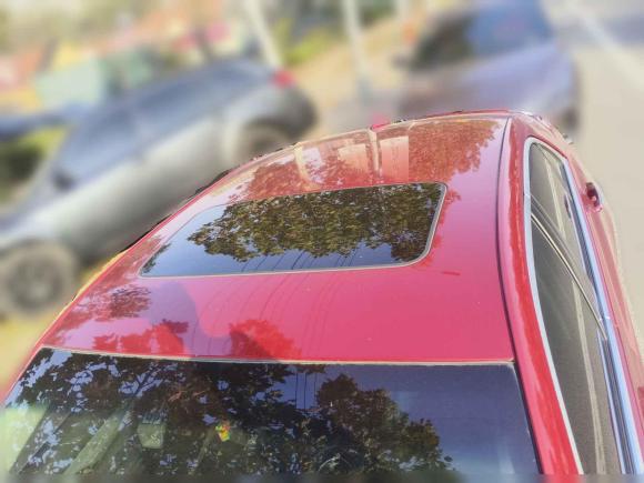 [青岛·闽A] 二手凯迪拉克凯迪拉克ATS-L2016款 28T 时尚型