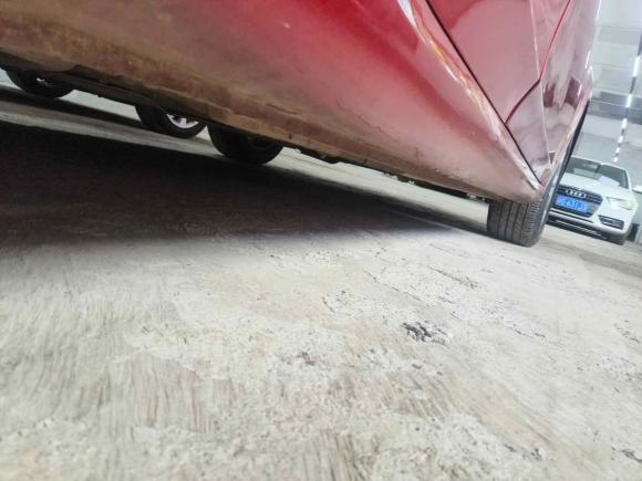 [义乌·浙G] 二手荣威荣威i62018款 20T 手动豪华版