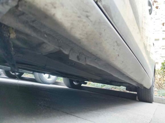 [杭州·浙A] 二手标致标致4082016款 1.6T 自动豪华版