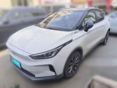 [苏州·苏E] 吉利几何吉利几何C2022款 550KM 西柚Pro