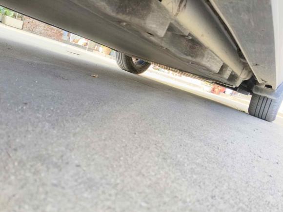 [台州·浙C] 二手比亚迪元Pro2021款 401KM 尊贵型