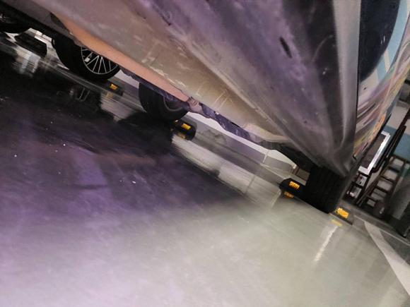 [杭州·浙A] 二手三菱劲炫ASX2013款 2.0L CVT两驱豪华版