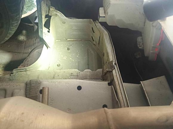 [嘉兴·皖C] 二手丰田YARiS L 致炫2019款 1.5E CVT魅动版 国VI