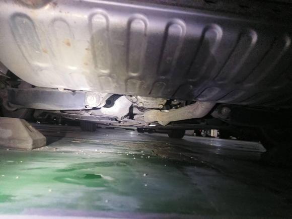 [武汉·鄂W] 二手凯迪拉克凯迪拉克ATS-L2017款 28T 技术型