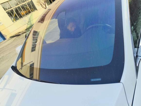 [上海·沪A] 二手特斯拉Model X2017款 Model X 100D 长续航版