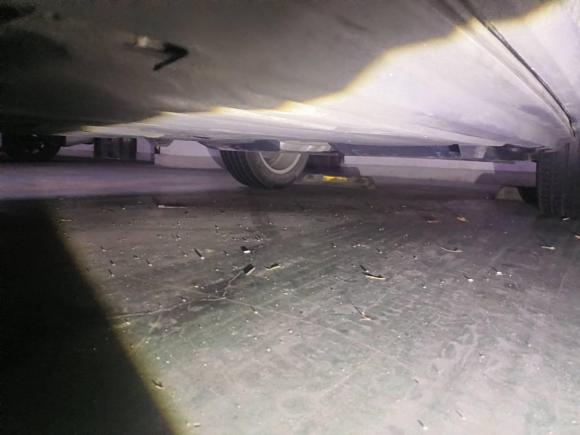 [南京·苏L] 二手沃尔沃沃尔沃XC402021款 T3 智行时尚版