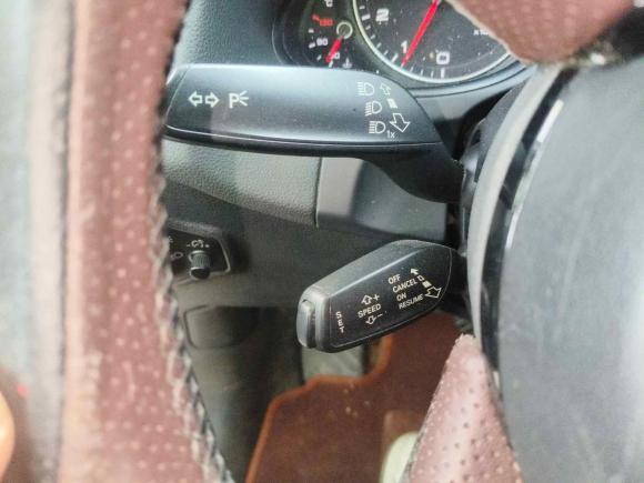 [武汉·鄂A] 二手奥迪奥迪Q52013款 40 TFSI 技术型