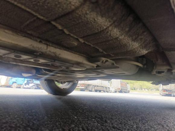 [深圳·粤P] 二手现代朗动2012款 1.6L 手动时尚型