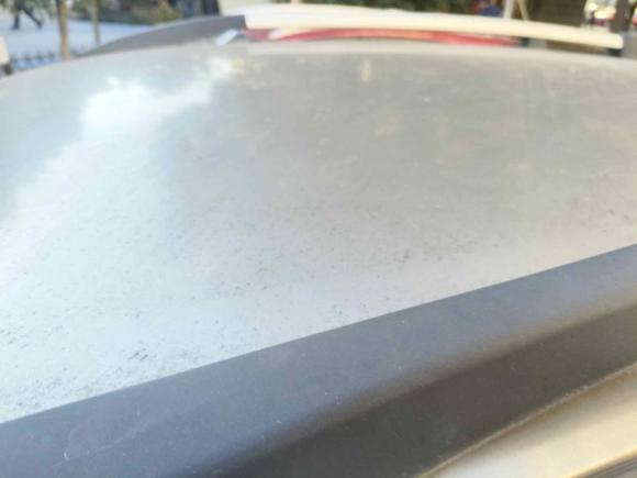 [无锡·苏B] 二手日产逍客2011款 2.0XL 火 CVT 2WD