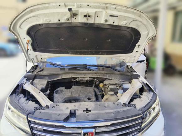 [上海·沪C] 二手荣威荣威RX52018款 20T 两驱自动互联网智尊版