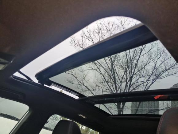 [宁波·浙B] 二手吉利汽车缤越2019款 260T DCT游侠 国VI