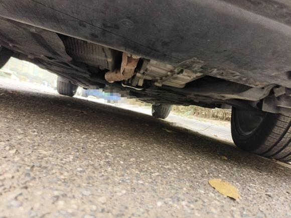 [苏州·苏E] 二手林肯林肯MKX2015款 2.7T 四驱尊耀版