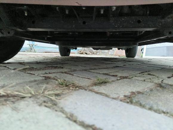 [青岛·鲁B] 二手奔腾奔腾小马2025款 222km 灵动马