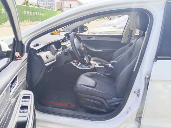 [无锡·苏B] 二手奇瑞艾瑞泽52019款 1.5L 手动青春版 国V