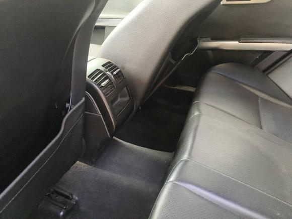 [苏州·苏U] 二手奔驰奔驰GLK级2014款 GLK 260 4MATIC 动感型