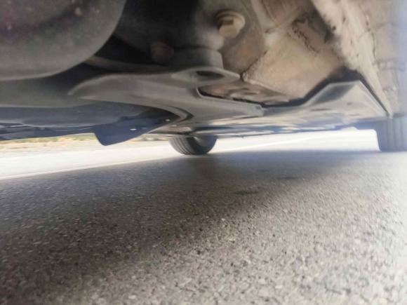 [无锡·苏B] 二手大众高尔夫2021款 280TSI DSG Pro 首发版