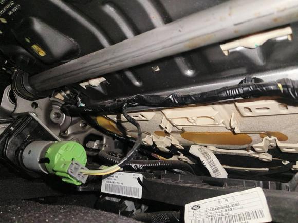 [杭州·浙A] 二手福特蒙迪欧2013款 1.5L GTDi180时尚型