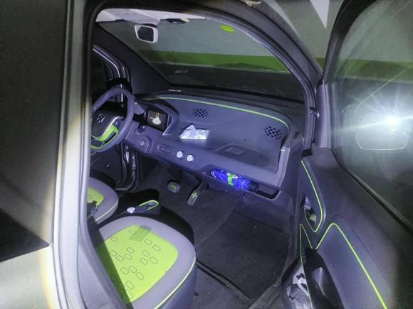 [苏州·苏E] 二手宝骏宝骏E1002020款 305KM 智行版