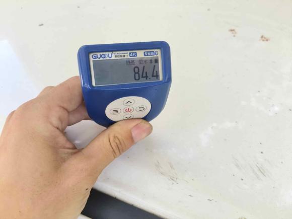 [南昌·赣A] 二手本田思域2014款 1.8L 自动豪华版