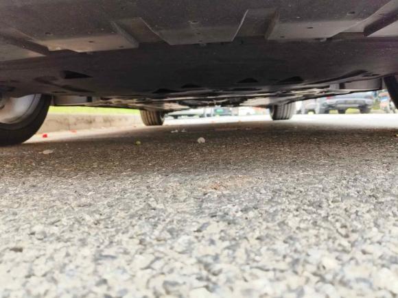 [上海·沪B] 二手沃尔沃沃尔沃V602022款 B5 智雅运动版