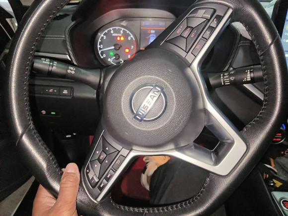 [合肥·皖A] 二手日产天籁2019款 2.0L XL 舒适版