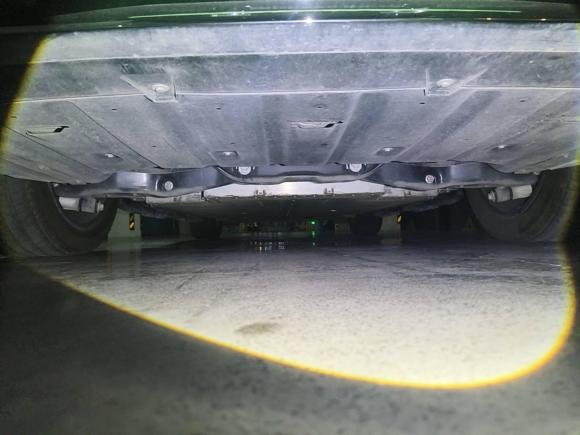 [上海·沪A] 二手合创汽车合创V092023款 尊荣版 762