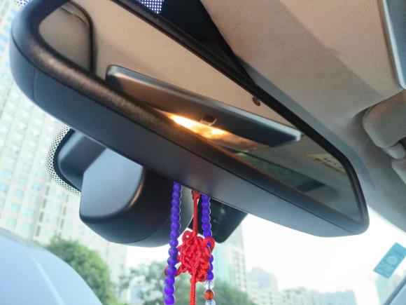 [深圳·粤B] 二手路虎发现2010款 5.0 V8 HSE 汽油版