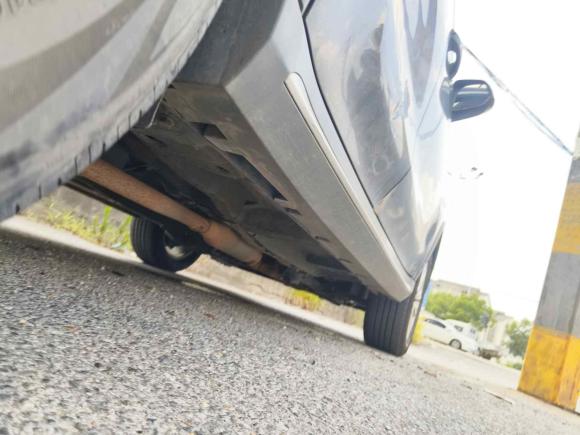 [武汉·鄂C] 二手荣威荣威RX52016款 20T 两驱自动旗舰版