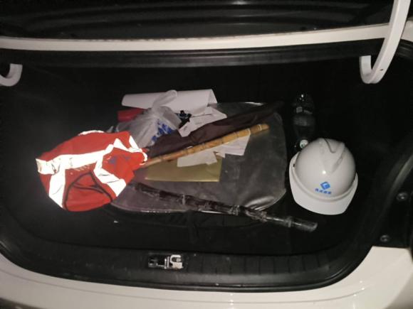 [广州·桂D] 二手现代瑞纳2017款 1.4L 手动焕新版 国V