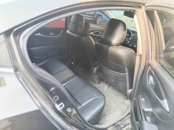 [湖州·浙E] 二手本田凌派2013款 1.8L 自动豪华版