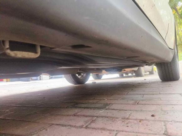 [武汉·鄂A] 二手铃木维特拉2016款 1.4T 自动四驱旗舰型