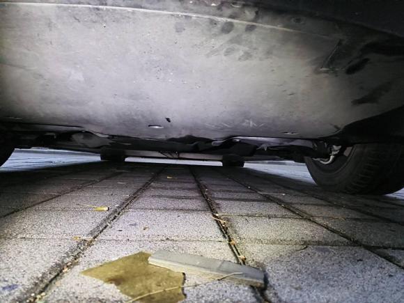 [上海·沪A] 二手特斯拉Model 32020款 改款 标准续航后驱升级版