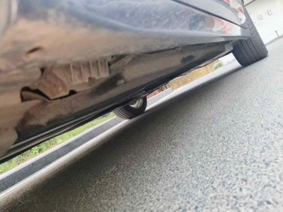 [武汉·鄂A] 二手宝马宝马X32018款 xDrive25i M运动套装 国VI