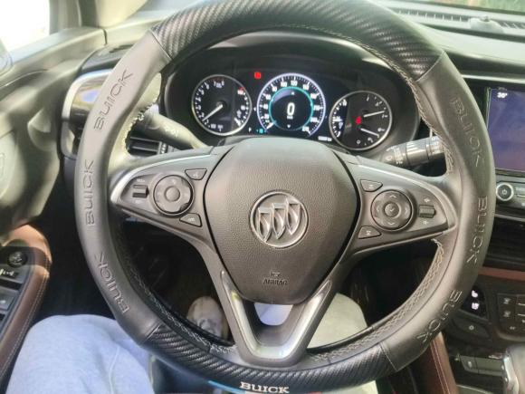 [上海·沪J] 二手别克昂科威Plus2019款 28T 四驱豪华型 国VI