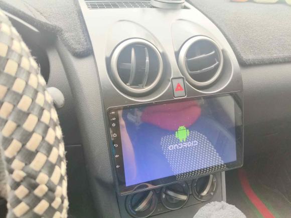 [义乌·新A] 二手日产逍客2015款 2.0XL 酷火 CVT 2WD