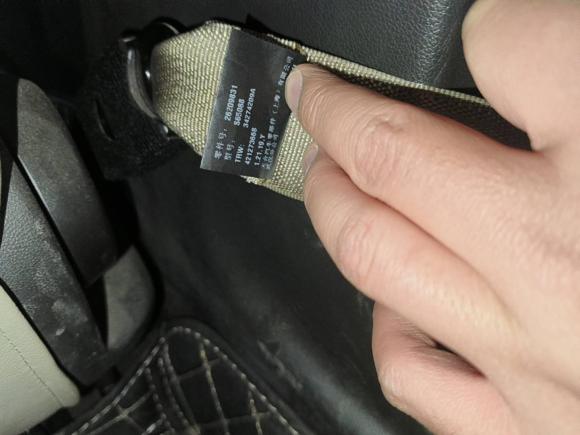 [西安·陕A] 二手别克英朗2019款 15T 双离合互联精英型 国VI