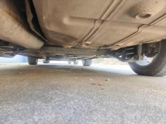 [义乌·浙G] 二手大众朗逸2015款 1.6L 手动舒适版